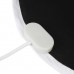 USB Hair Regrowth Hat 3 Gears Timing Dimming Physiotherapy Oil Control Anti Hair Off Cap