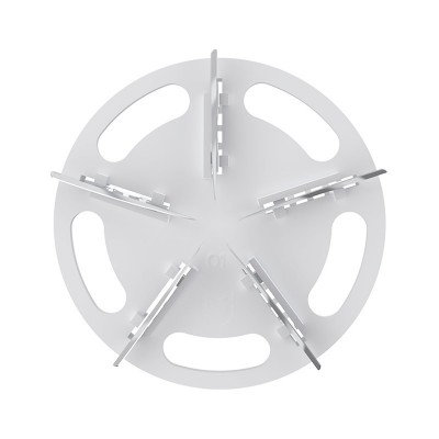 Original Xiaomi Mijia Hairball Trimmer Replaced Head for HAC1512  Grey