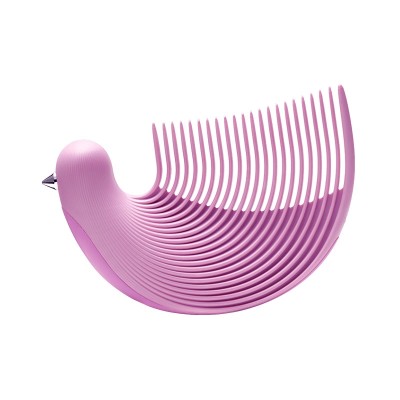 Original YIYOHOME Bird Shaped Comb  Pink