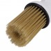 3 PCS GECHEN Profession Hair Soft Brush Comb Neck Cleaning Brushes Hairdressing Styling Clean Tools