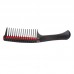 Anti  hair Loss Roller Comb Hair Curling Brush Comb Hairbrush Hairdressing Comb Pro Salon Barber Styling Hair Brush Tool