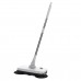 Wireless Rotary Rechargeable Electric Floor Mop Cleaner Spin Powered Reusable